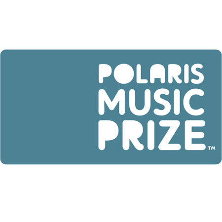 Indoor Recess Client: Polaris Music Prize