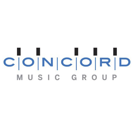 Indoor Recess Client: Concord Music Group