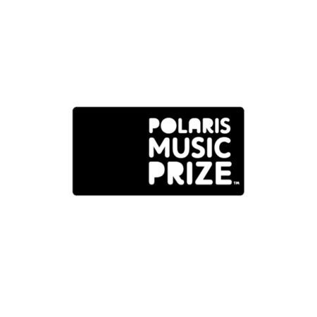 Indoor Recess Client: Polaris Music Prize
